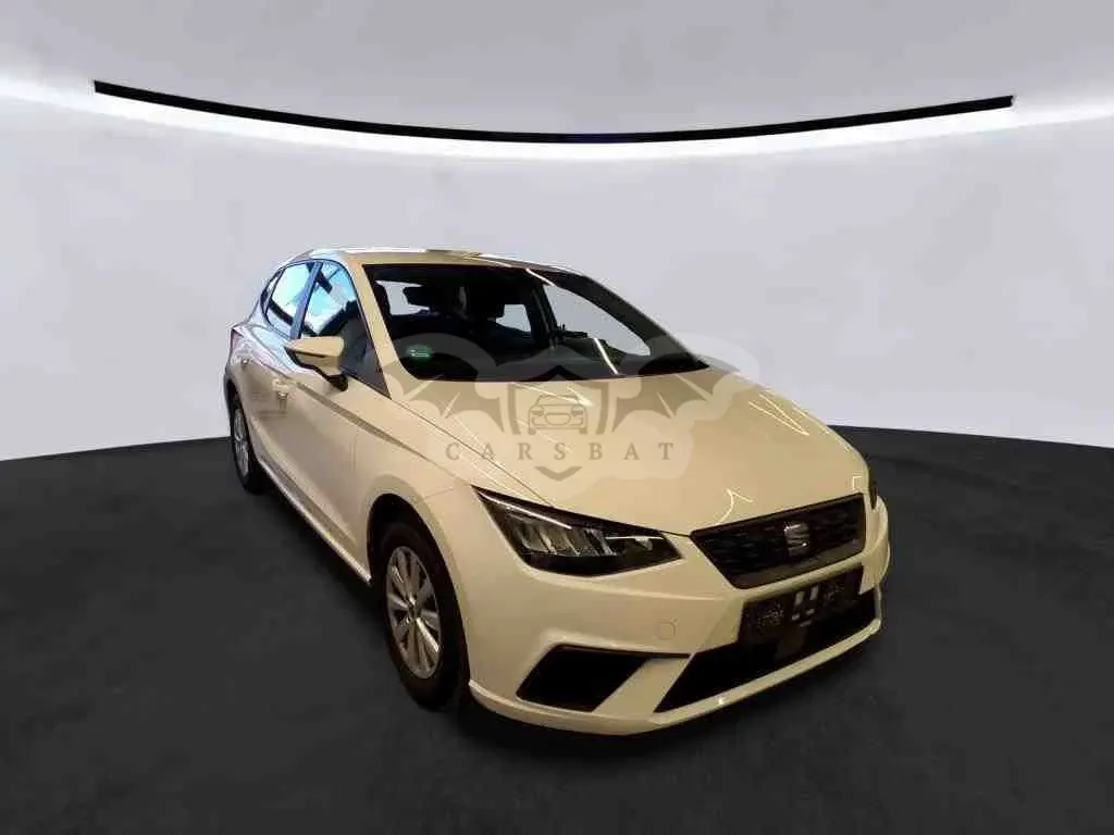 Seat Ibiza 1.0 TSI Style 2023