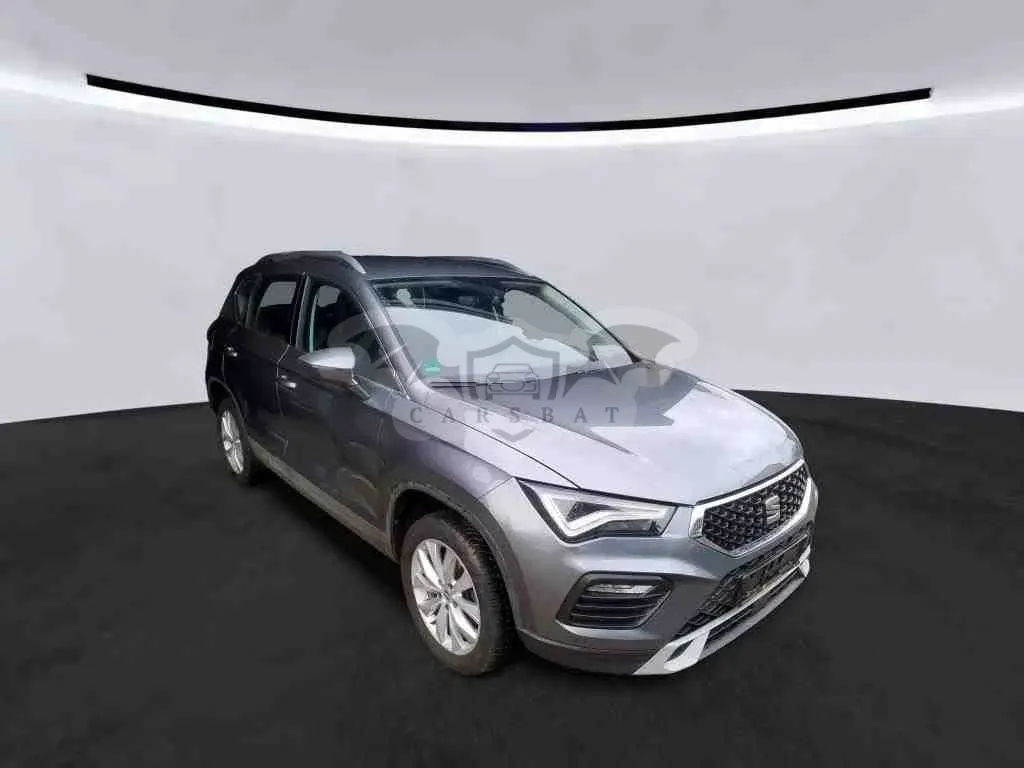 Seat Ateca 1.5 TSI Style 2023