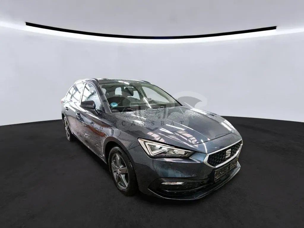 Seat Leon Sportstourer 1.5 eTSI Style 2022