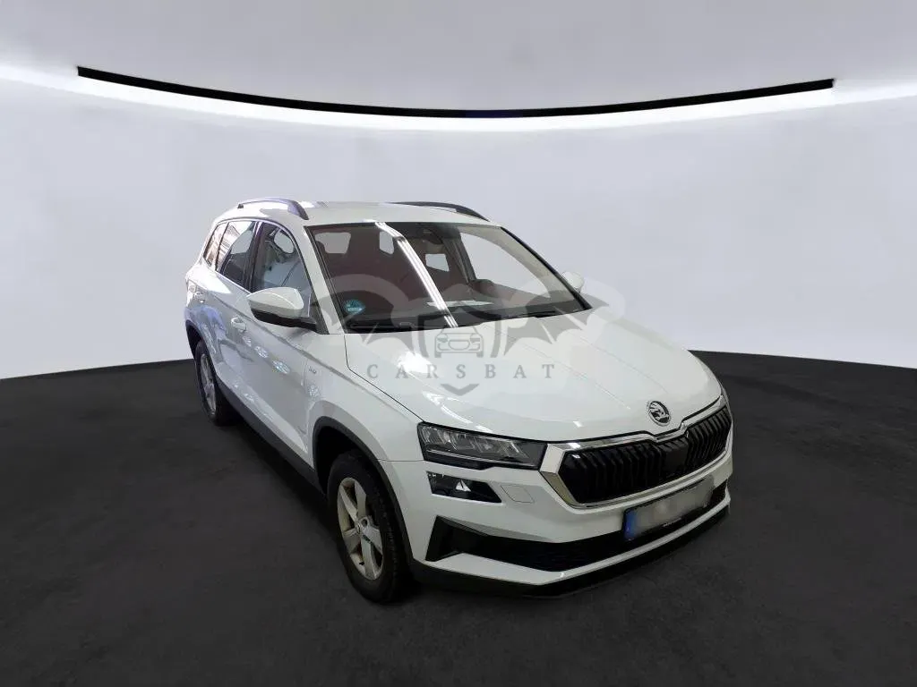 Skoda Karoq 2.0 TDI Tour 2022