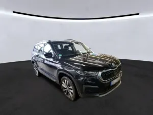 Skoda Kodiaq 2.0 TDI Tour 2022