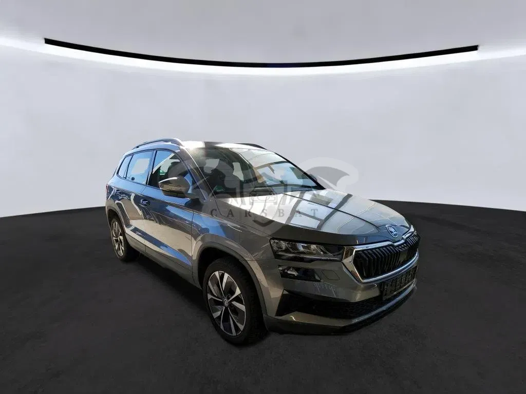 Skoda Karoq 2.0 TDI Style 2023