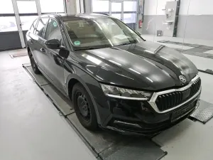 Skoda Octavia Combi 2.0 TDI Ambition 2023