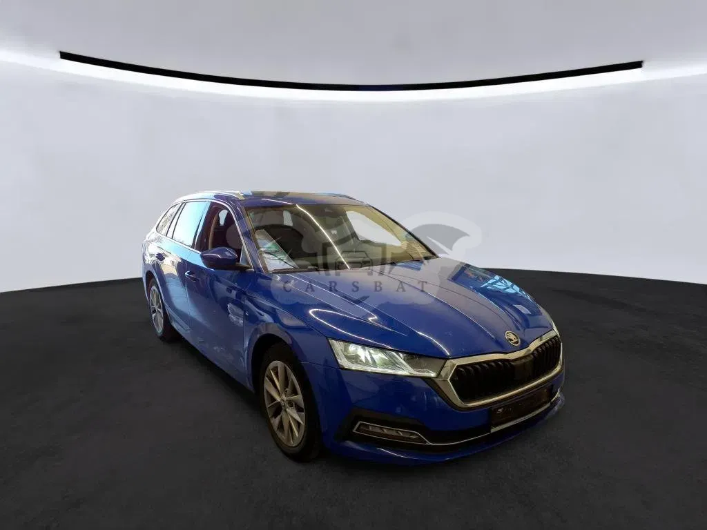 Skoda Octavia Combi 2.0 TDI Style 2023