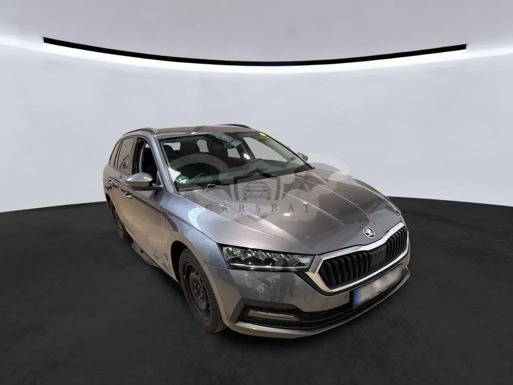 Skoda Octavia Combi 2.0 TDI Ambition 2023