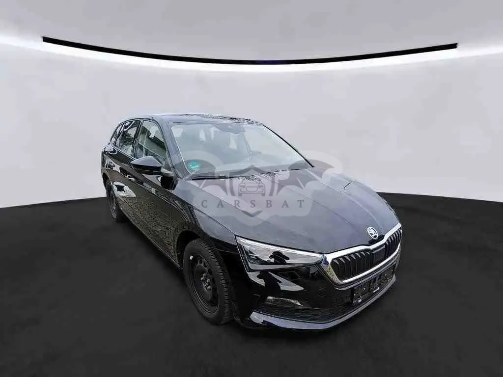Skoda Scala 1.5 TSI Style 2023