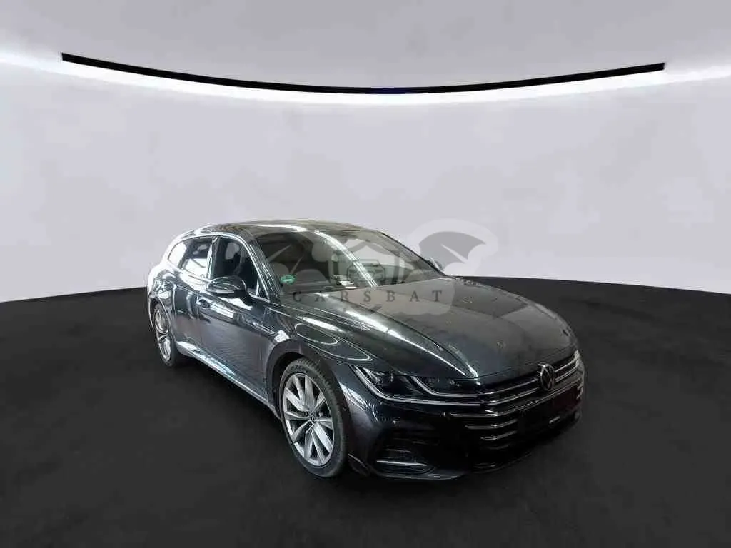 Volkswagen Arteon Shooting Brake 2.0 TDI R-Line 2022