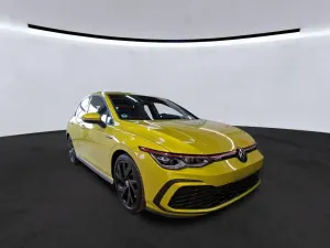 Volkswagen Golf GTI 2.0 TSI 2023