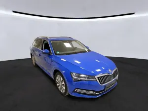 Skoda Superb Combi 2.0 TDI Style 2023