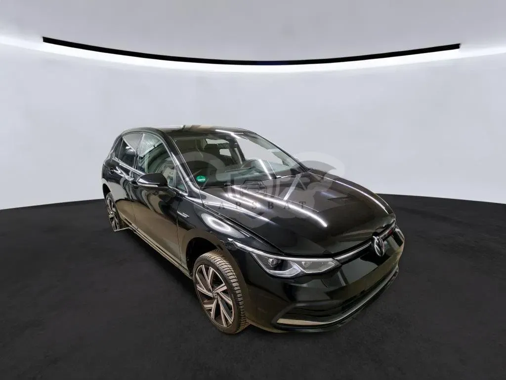 Volkswagen Golf 1.5 TSI Style 2024