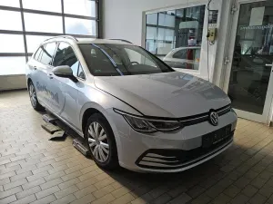 Volkswagen Golf Variant 2.0 TDI Life 2021