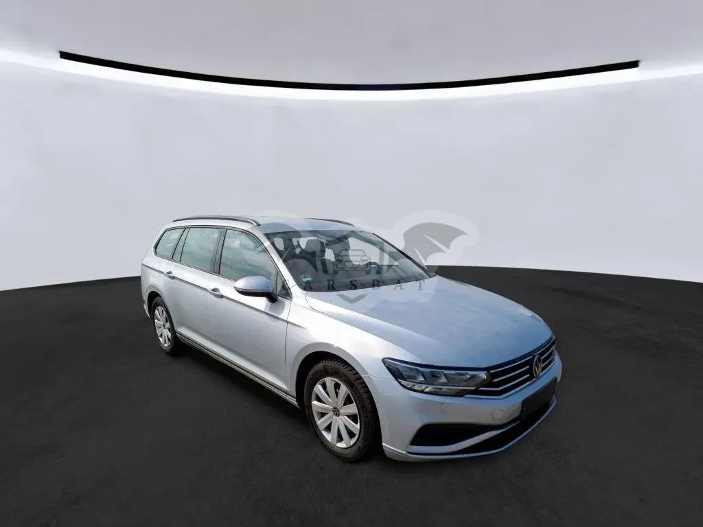 Volkswagen Passat Variant 2.0 TDI 2023