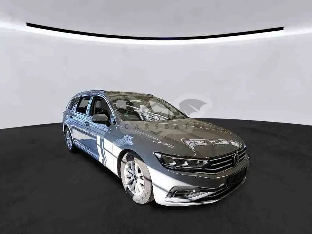 Volkswagen Passat Variant 1.5 TSI Business 2023