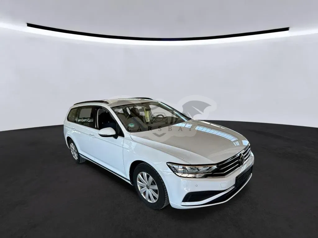 Volkswagen Passat Variant 1.5 TSI 2023