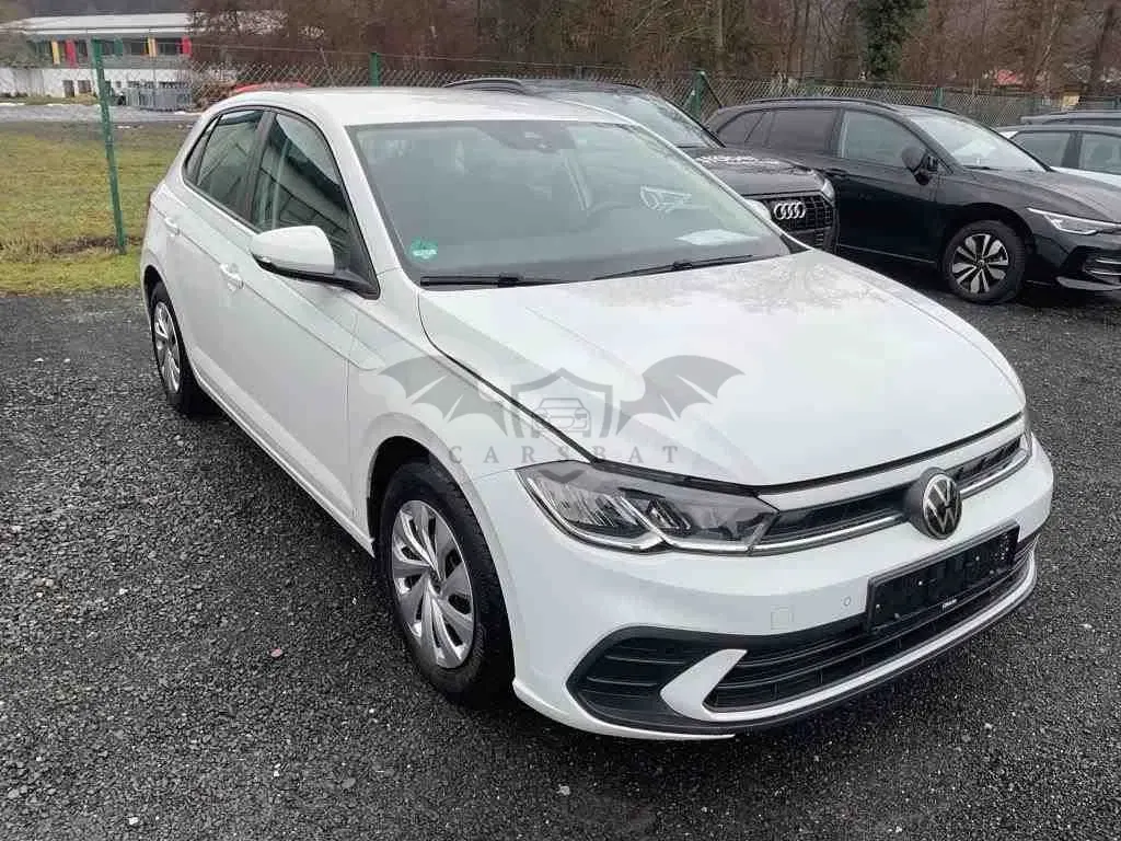 Volkswagen Polo 1.0 2022