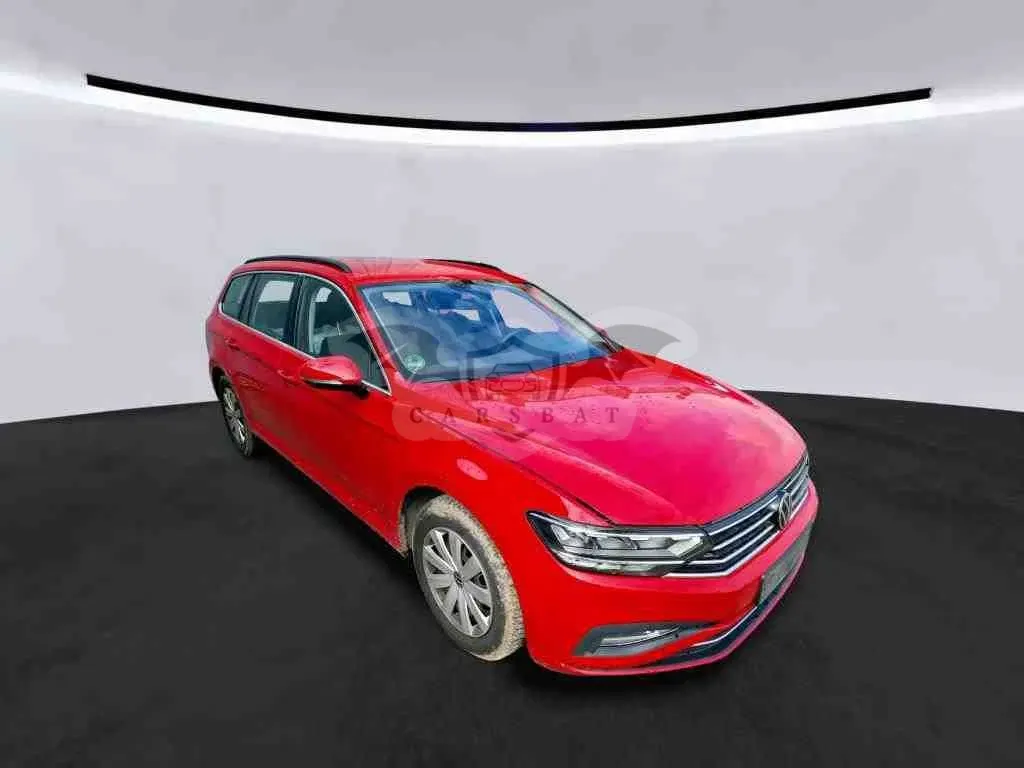 Volkswagen Passat Variant 2.0 TDI Business 2023