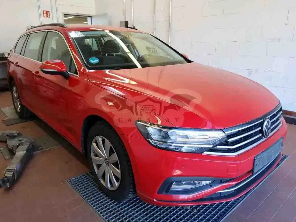 Volkswagen Passat Variant 2.0 TDI Business 2023