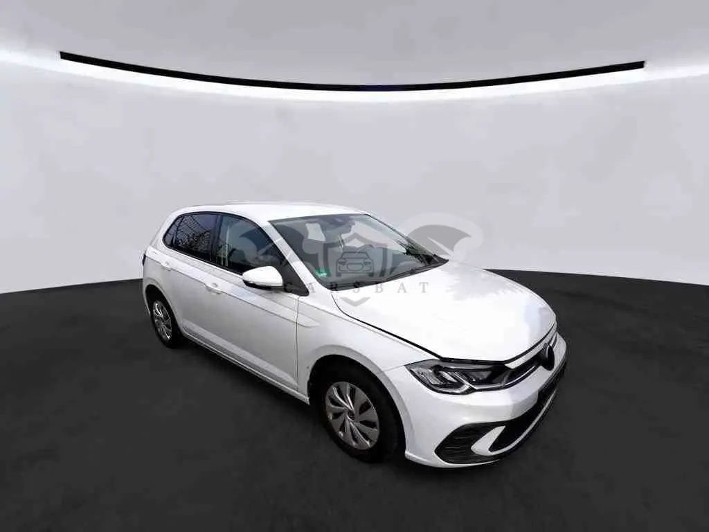 Volkswagen Polo 1.0 TSI Life 2022