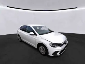 Volkswagen Polo 1.0 TSI Life 2022