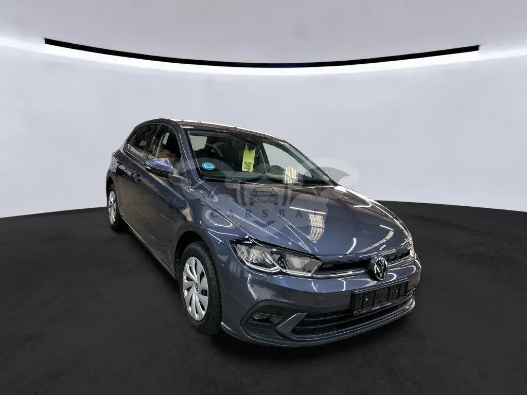 Volkswagen Polo 1.0 Life 2024