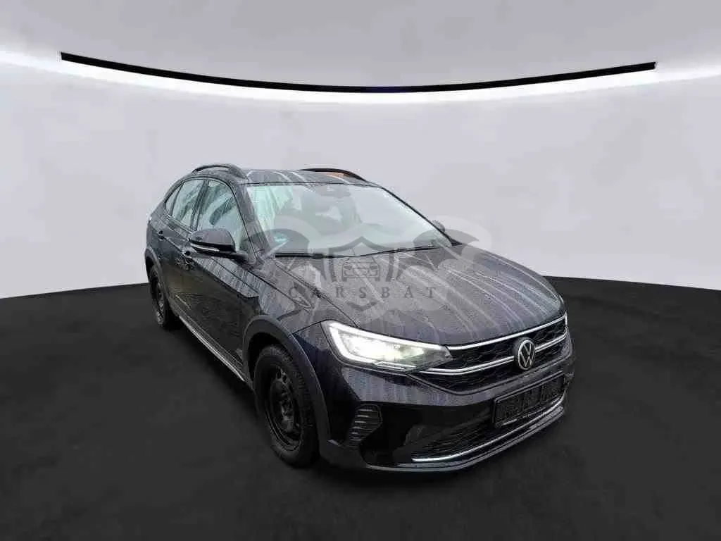 Volkswagen Taigo 1.0 TSI Life 2022