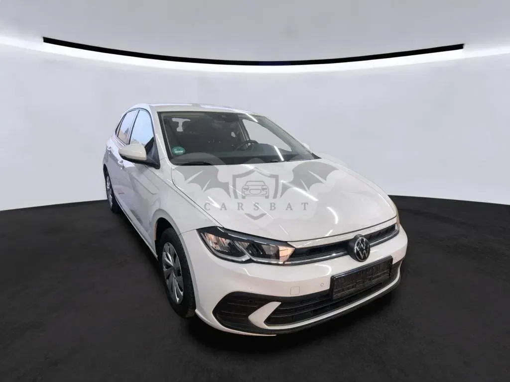 Volkswagen Polo 1.0 Life 2022