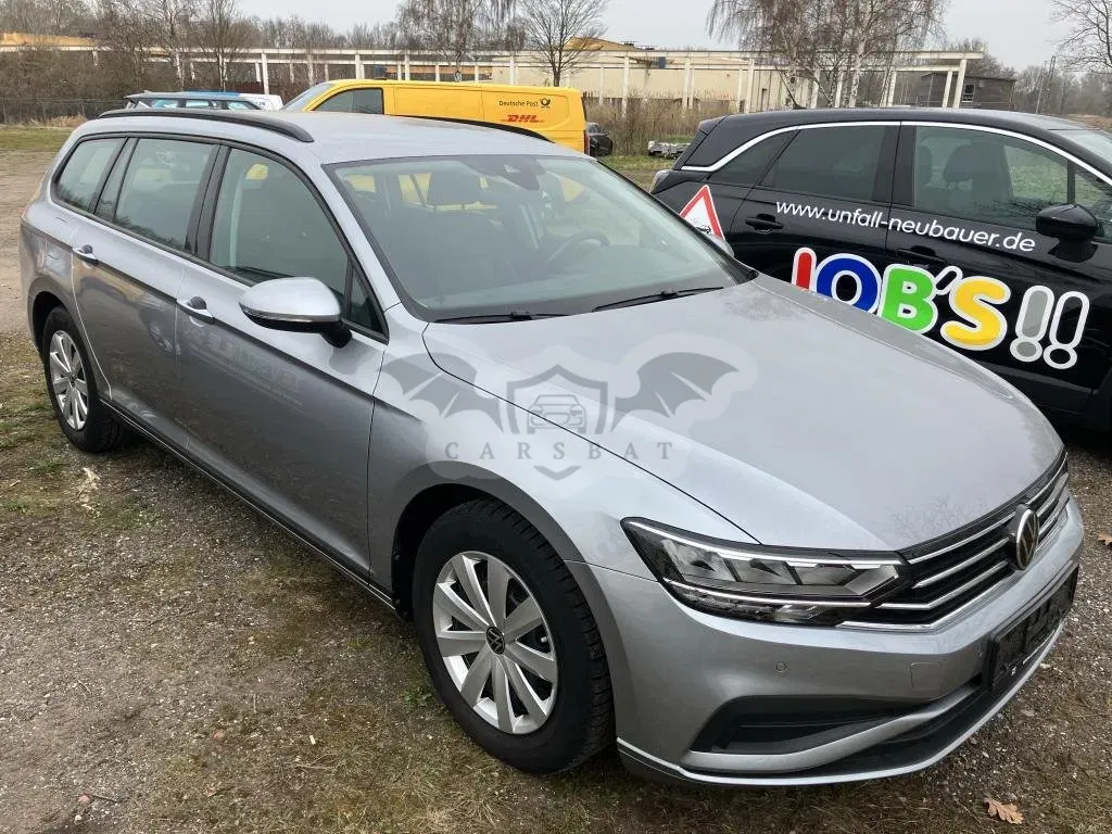 Volkswagen Passat Variant 1.5 TSI Conceptline 2023