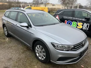 Volkswagen Passat Variant 1.5 TSI Conceptline 2023