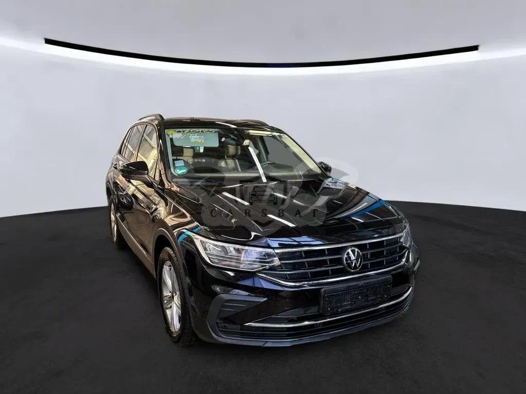 Volkswagen Tiguan 2.0 TDI Life 2023