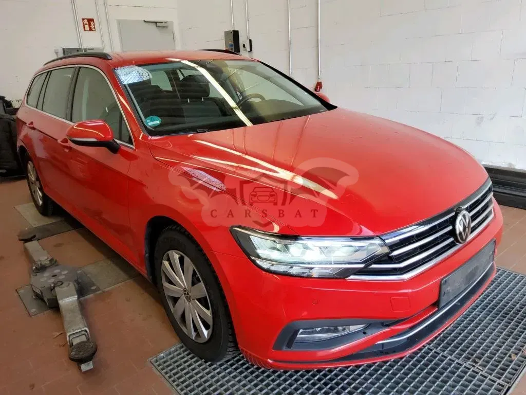 Volkswagen Passat Variant 2.0 TDI Business 2024