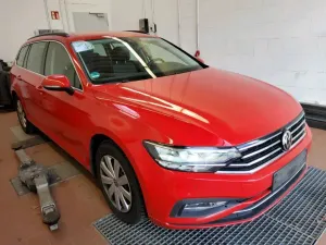 Volkswagen Passat Variant 2.0 TDI Business 2024