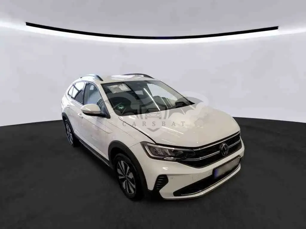 Volkswagen Taigo 1.0 TSI Move 2023