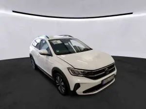 Volkswagen Taigo 1.0 TSI Move 2023
