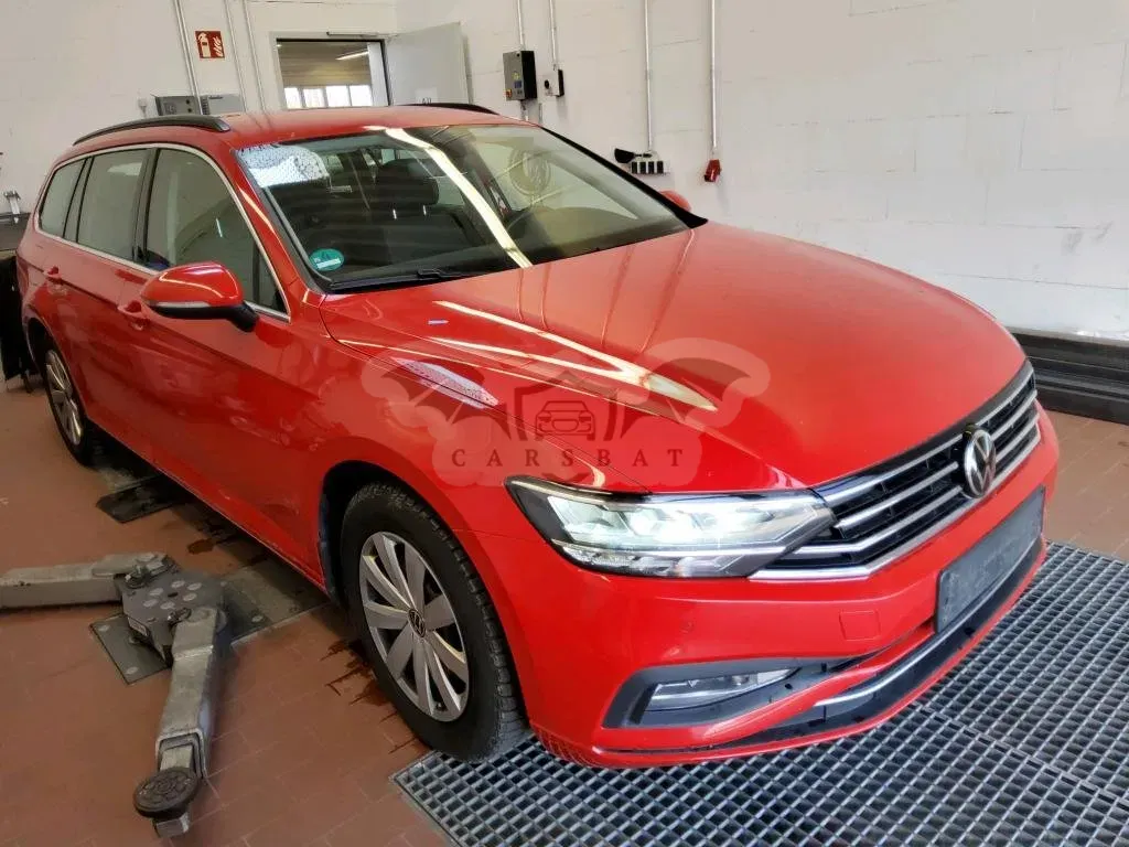 Volkswagen Passat Variant 2.0 TDI Business 2023