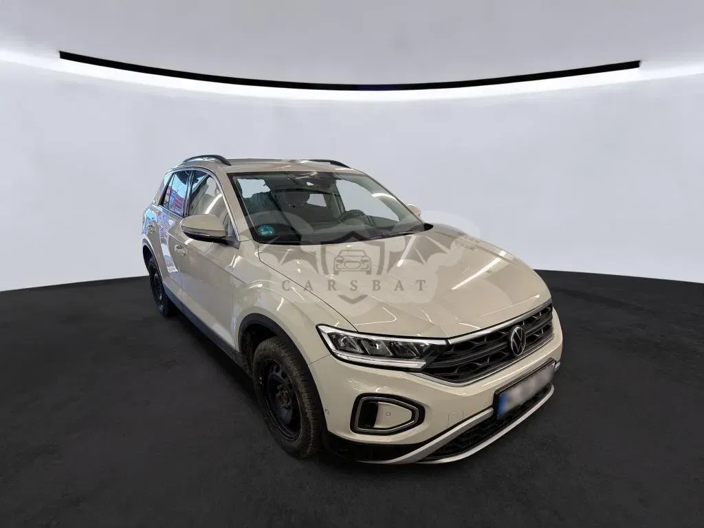 Volkswagen T-ROC 2.0 TDI Life 2023