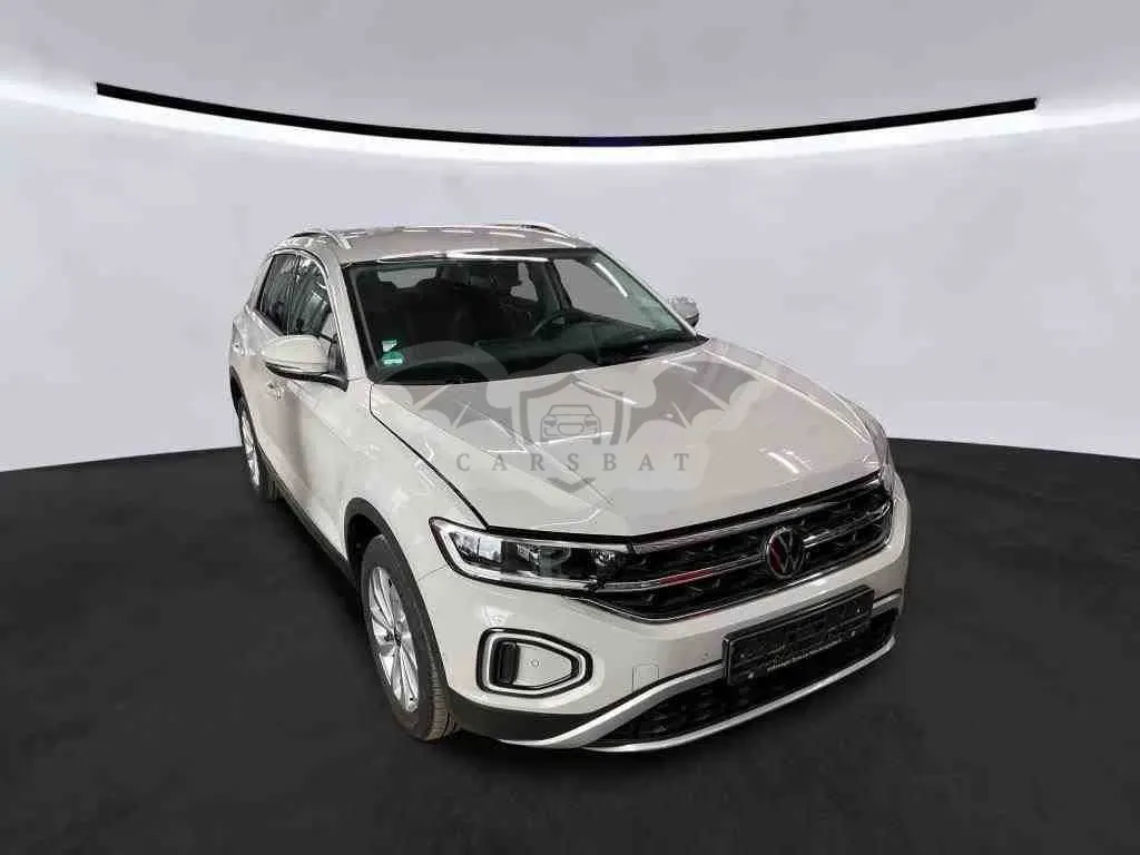 Volkswagen T-ROC 1.0 TSI Style 2023