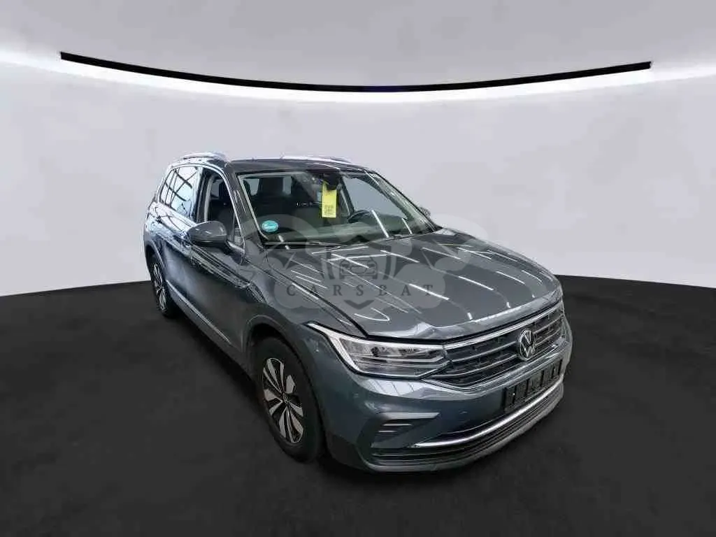 Volkswagen Tiguan 2.0 TDI Move 2023