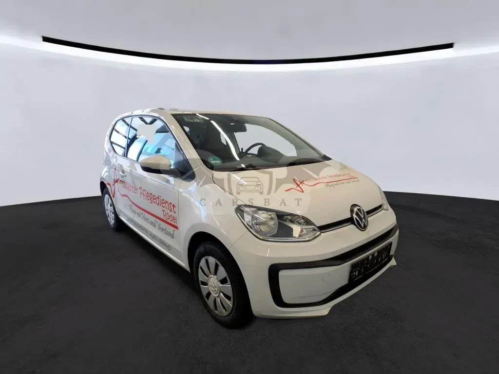 Volkswagen Up! 1.0 2021