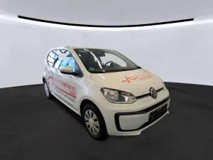 Volkswagen Up! 1.0 2021