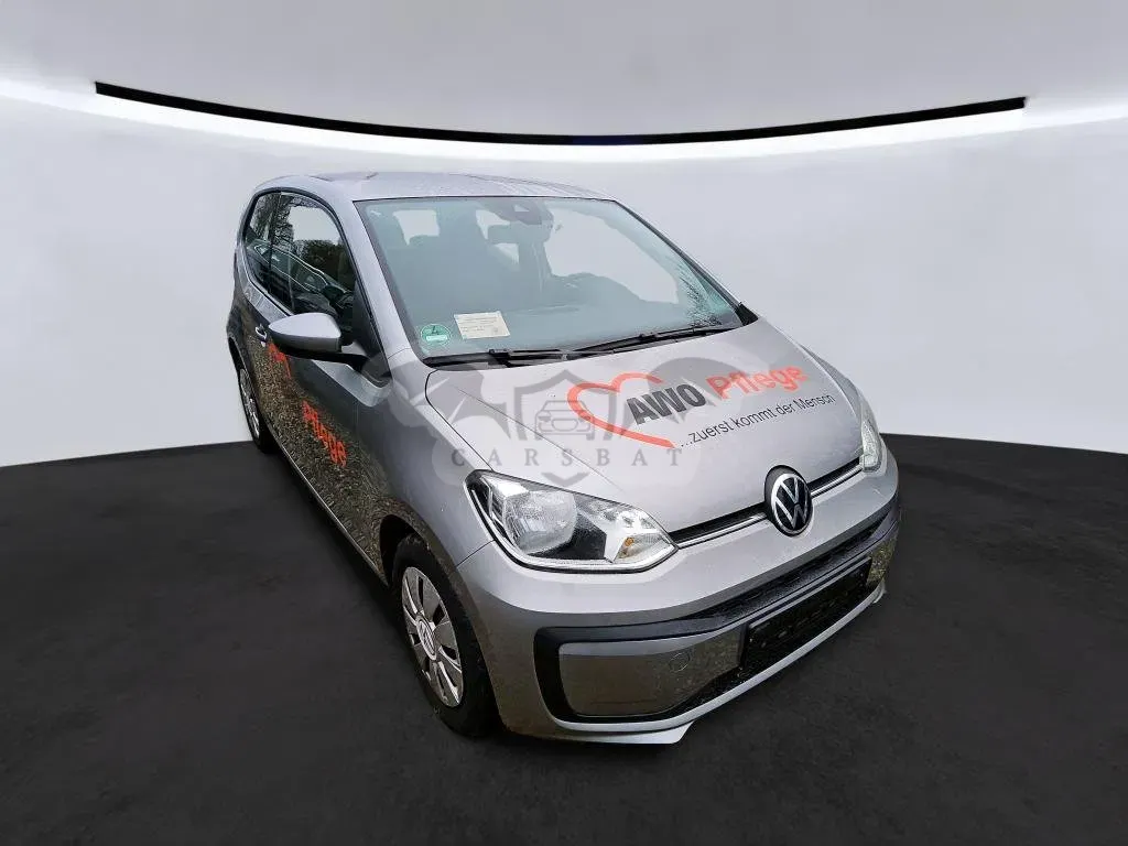Volkswagen Up! 1.0 2021