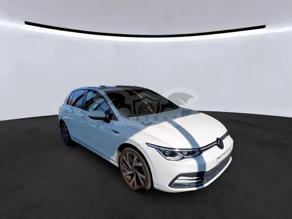 Volkswagen Golf 1.5 eTSI Style 2024