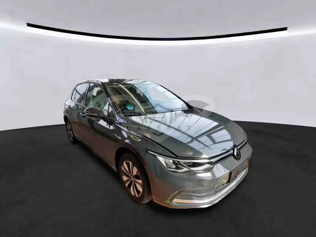 Volkswagen Golf 1.0 TSI Move 2024