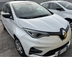 Renault Zoe 52 kWh Life 2022