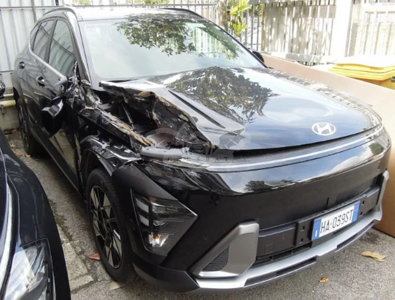 Hyundai Kona 1.6 GDI Business 2025
