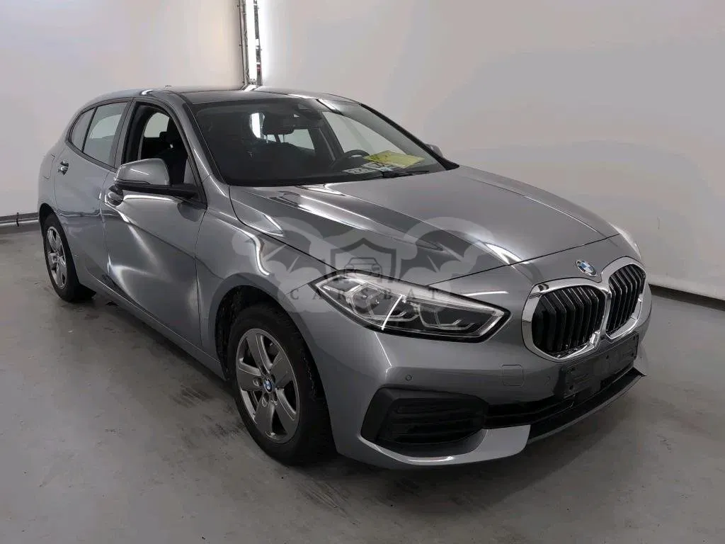 BMW 1 Series 116d 2023