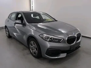 BMW 1 Series 116d 2023