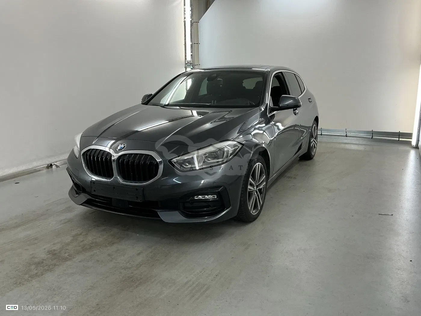 BMW 1 Series 116d Sport 2021