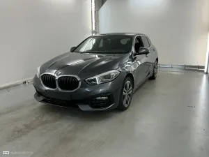 BMW 1 Series 116d Sport 2021