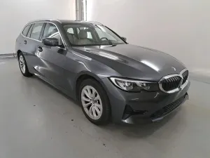 BMW 3 Series Touring 318d Lounge 2021