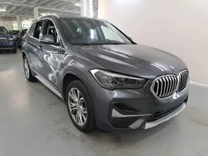 BMW X1 16d 2021